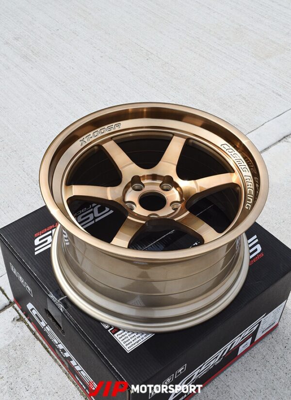 COSMIS JDM STYLE RIMS - PowerShifter